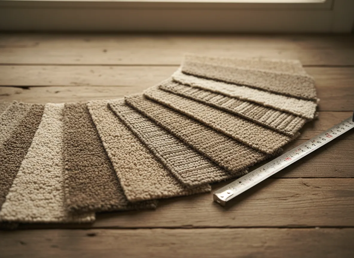 Carpet Installation Medon, TN FAQs